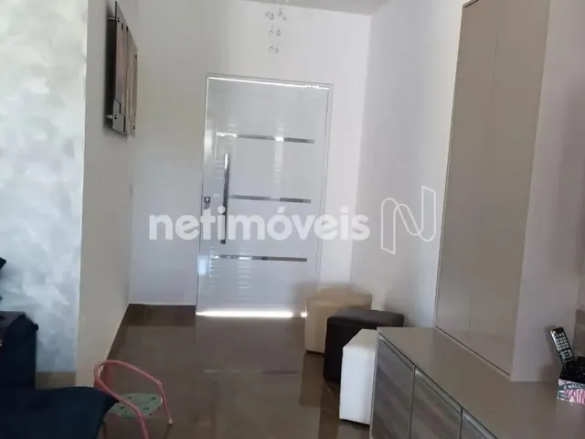 Imagem 4: Casa em Condomínio Próximo a Belo Horizonte com Clima de Sítio