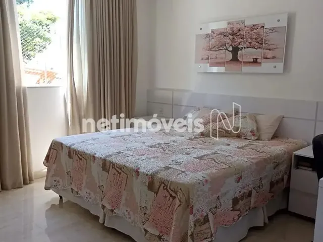 Imagem 12: Casa em Condomínio Próximo a Belo Horizonte com Clima de Sítio