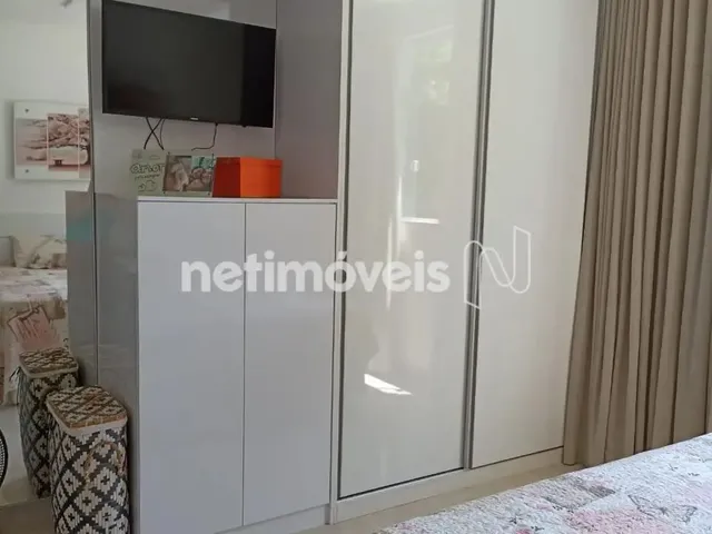 Imagem 2: Casa em Condomínio Próximo a Belo Horizonte com Clima de Sítio