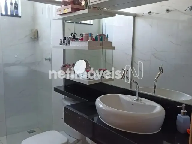 Imagem 8: Casa em Condomínio Próximo a Belo Horizonte com Clima de Sítio