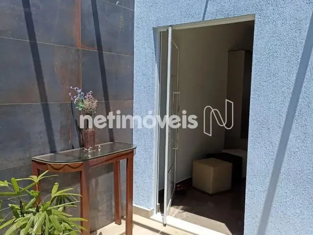Imagem 13: Casa em Condomínio Próximo a Belo Horizonte com Clima de Sítio