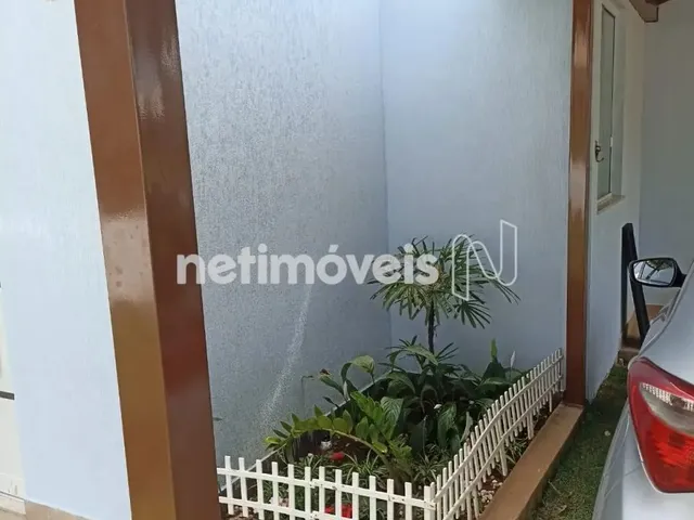 Imagem 11: Casa em Condomínio Próximo a Belo Horizonte com Clima de Sítio