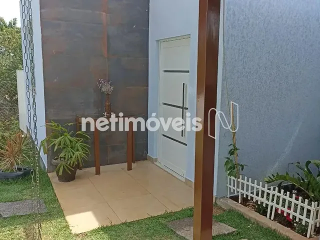 Imagem 3: Casa em Condomínio Próximo a Belo Horizonte com Clima de Sítio