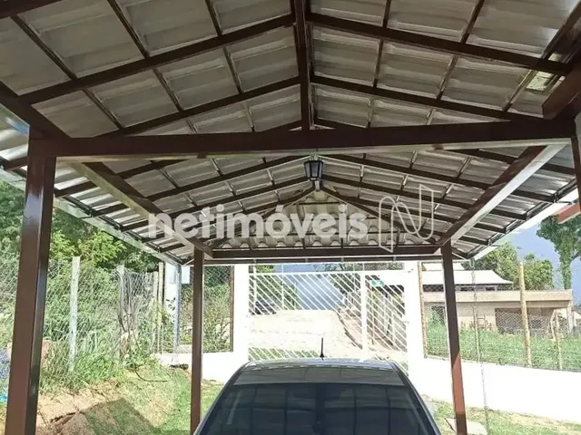 Imagem 6: Casa em Condomínio Próximo a Belo Horizonte com Clima de Sítio