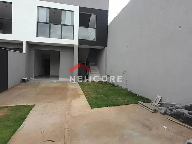 Imagem: Casa em Rua Jarbas Costa Camargos - Vale
