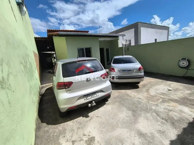 Imagem: Casa em Rua Ipatinga - São Pedro - Esmeraldas/Mg