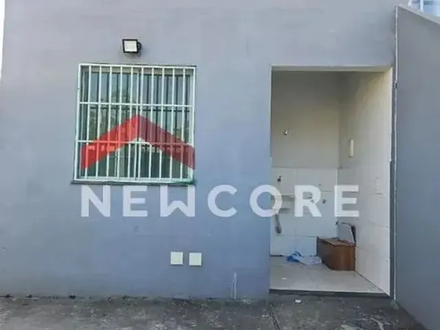 Imagem: Casa em Rua José Ferreira de Paula - Veneza