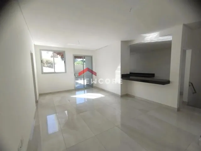 Imagem: Casa de Condomínio em Rua Bernardo Monteiro