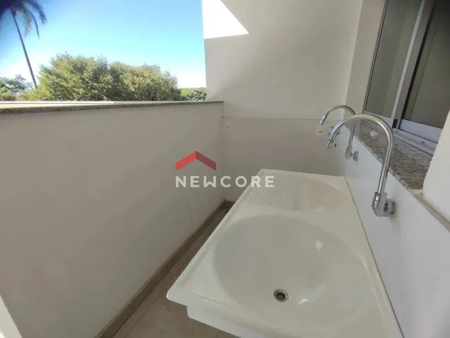 Imagem 7: Casa de Condomínio em Rua Bernardo Monteiro - Centro - Contagem/Mg