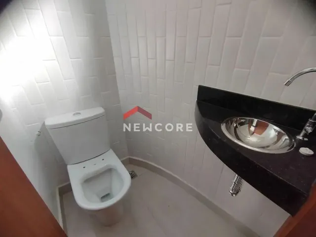 Imagem 15: Casa de Condomínio em Rua Bernardo Monteiro - Centro - Contagem/Mg