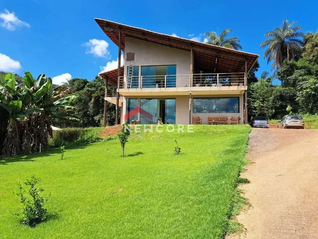 Imagem: Casa em Estrada do Engenho - São Sebastião