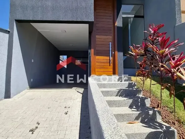 Imagem: Casa em Rua Órion - Portal do Sol - Lagoa