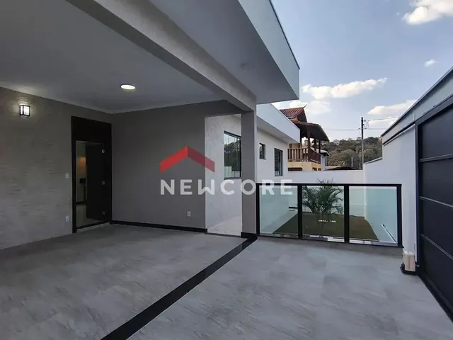 Imagem: Casa em Rua João Pereira - Sobradinho