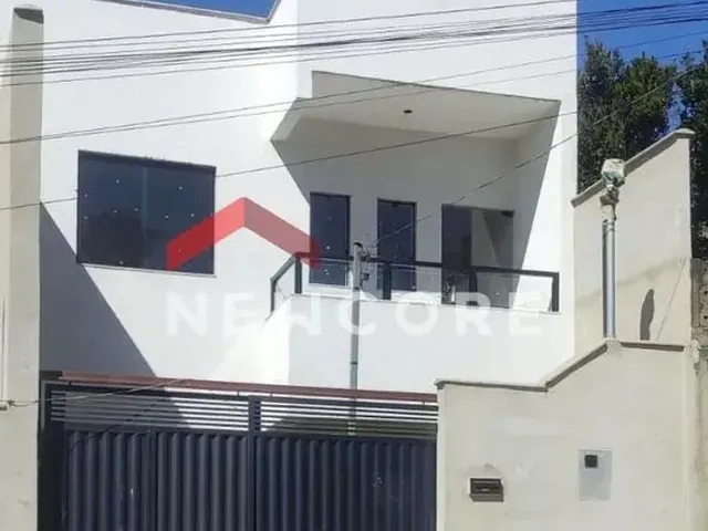 Imagem: Casa em Rua Ari Fonseca Amaral - Dom Pedro