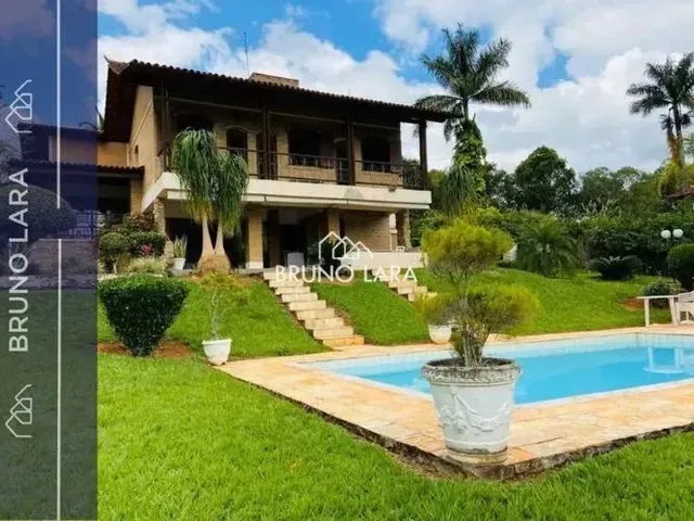 Imagem: Casa À Venda em Igarapé Condomínio Fazenda