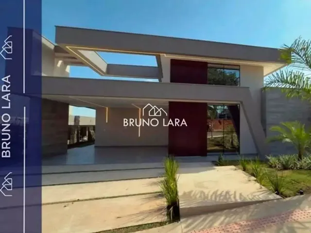 Imagem: Casa À Venda em Îgarapé, Condomínio