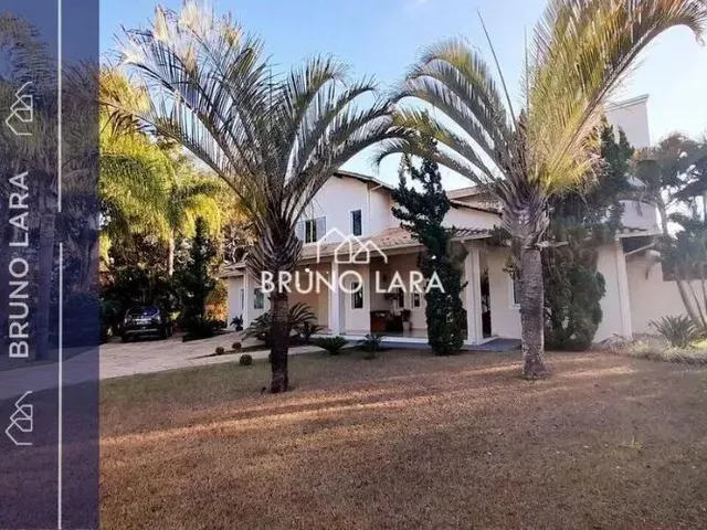Imagem: Casa À Venda em Igarapé Condomínio Fazenda