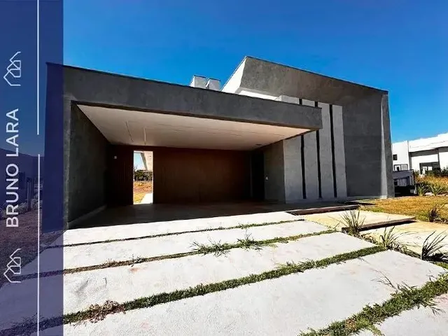 Imagem: Casa À Venda em Igarapé Condomínio Serra
