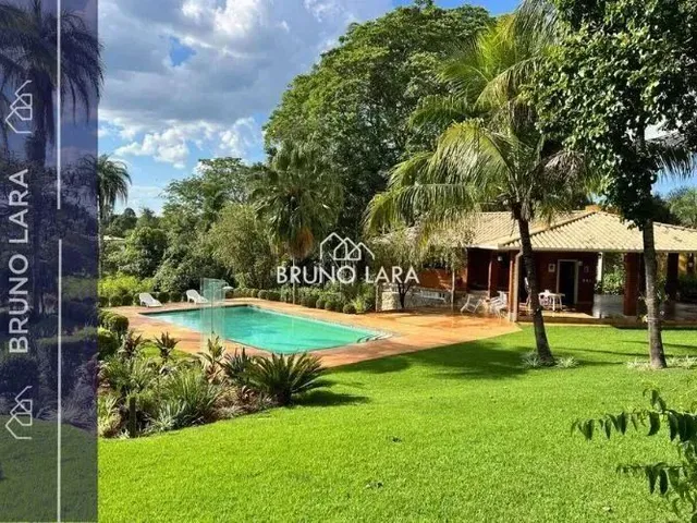 Imagem: Casa À Venda em Igarapé, Condomínio Fazenda
