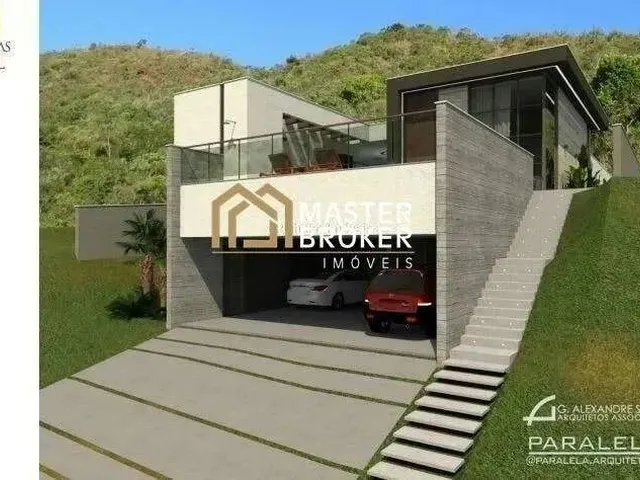 Imagem 5: Casa Padrão À Venda, Quintas do Sol, Nova Lima, Mg