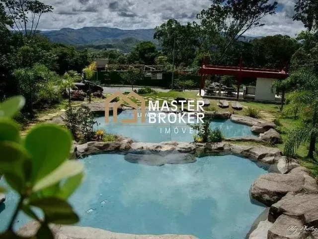 Imagem 6: Casa Padrão À Venda, Quintas do Sol, Nova Lima, Mg