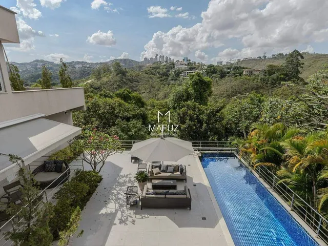 Imagem: Casa de Alto Luxo À Venda Condomínio