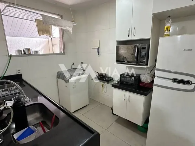 Imagem 14: Ótimo Apartamento de 2 Quartos no Sapucaias - Contagem