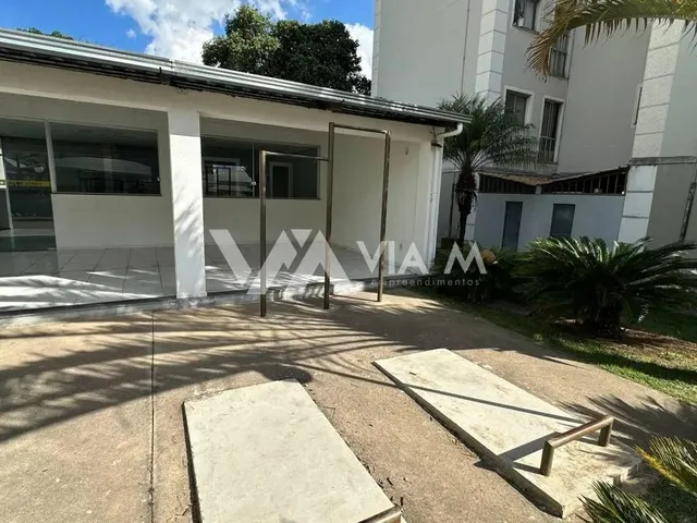 Imagem 13: Ótimo Apartamento de 2 Quartos no Sapucaias - Contagem