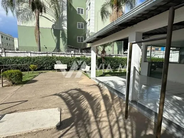 Imagem 4: Ótimo Apartamento de 2 Quartos no Sapucaias - Contagem