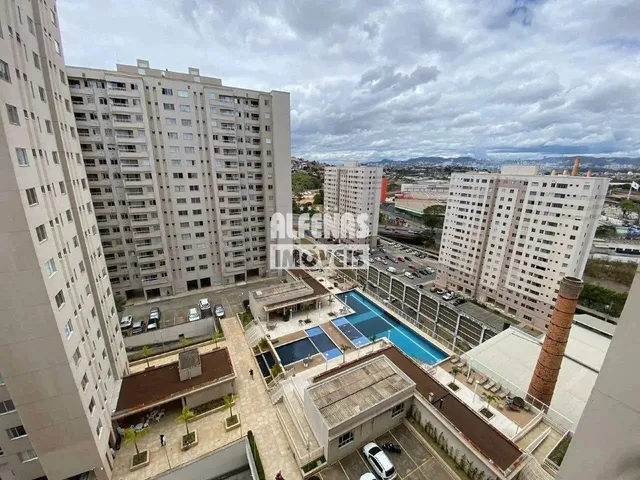 Imagem: Apartamento À Venda 2 Quartos no Bairro
