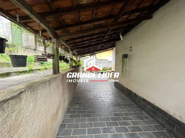 Imagem: Casa a Venda no Bairro Alvorada