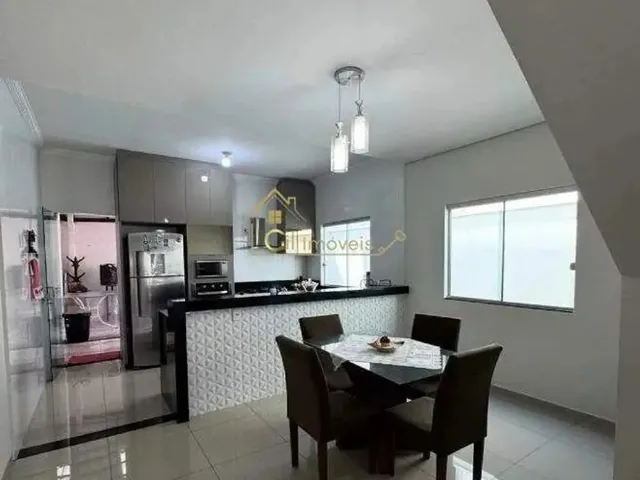 Imagem: Casa a Venda no Bairro Universal em Betim
