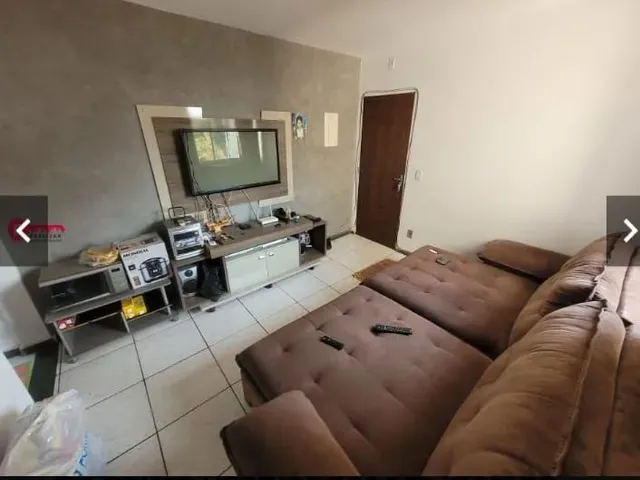 Imagem: Apto Até 100 Financiado Bairro Resplendor