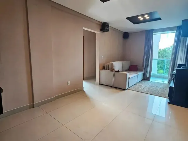 Imagem: Apartamento a Venda no Fonte Grande
