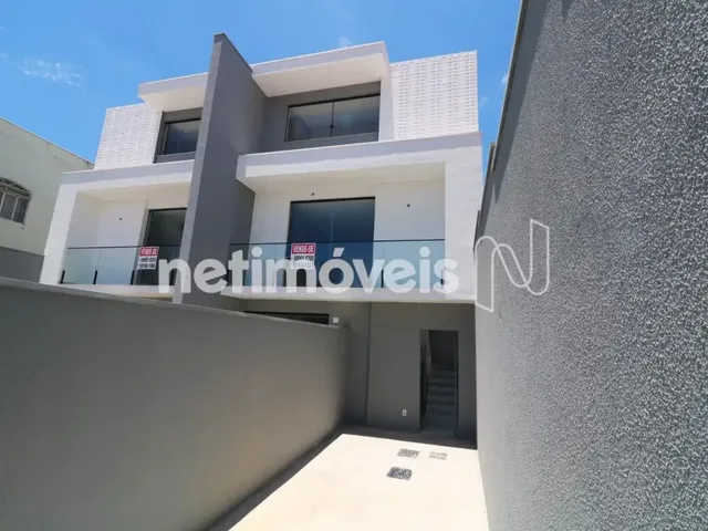 Imagem: Casa Cobertura de 3 Quartos a Venda no Bairro
