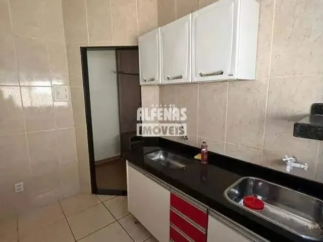 Imagem: Apartamento À Venda 2 Quartos no Bairro