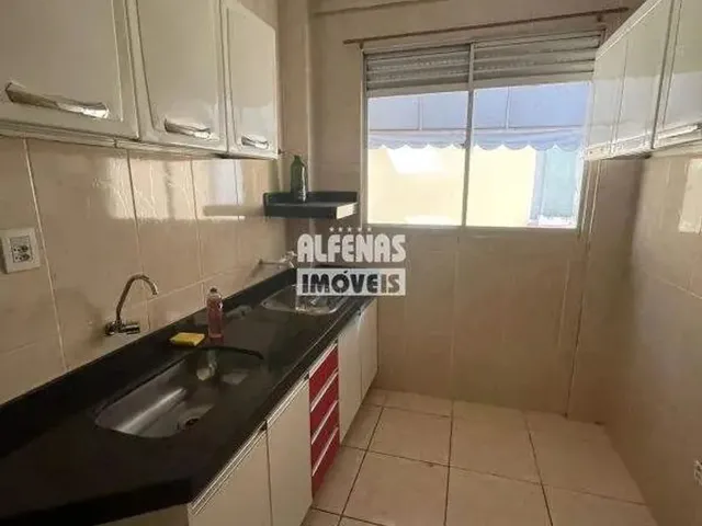 Imagem 13: Apartamento À Venda 2 Quartos no Bairro Eldorado