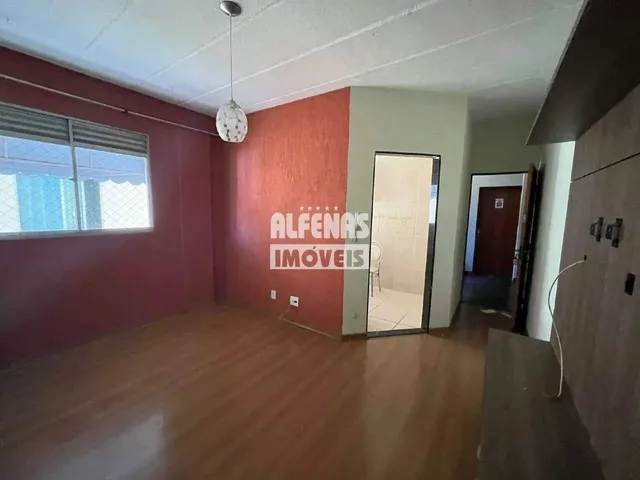 Imagem 5: Apartamento À Venda 2 Quartos no Bairro Eldorado