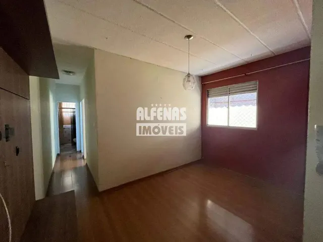 Imagem 2: Apartamento À Venda 2 Quartos no Bairro Eldorado