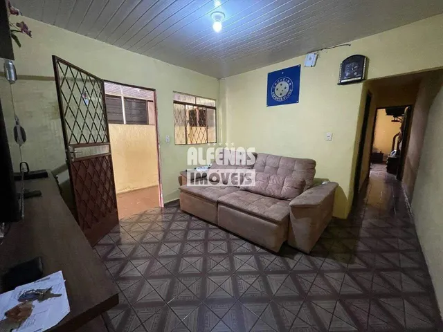 Imagem: Casa Venda Novo Riacho