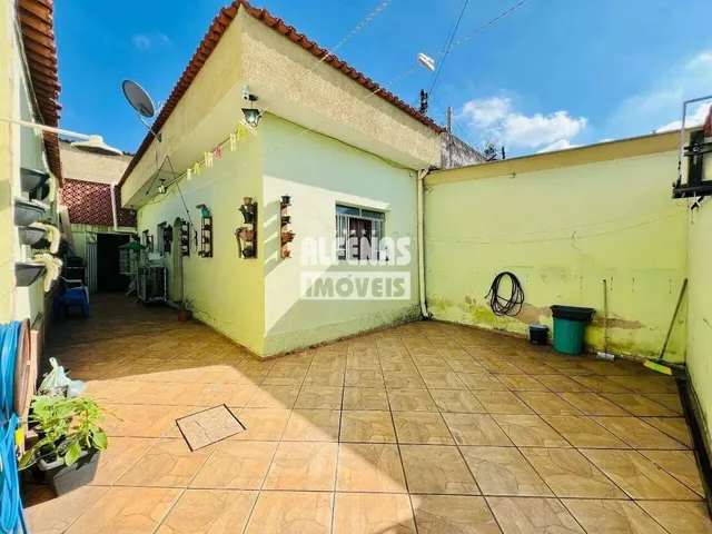 Imagem: Casa Linear, 04 Quartos À Venda Riacho