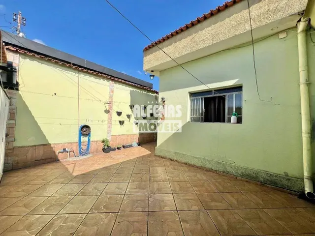 Imagem 12: Casa Linear, 04 Quartos À Venda Riacho das Pedras / Contagem