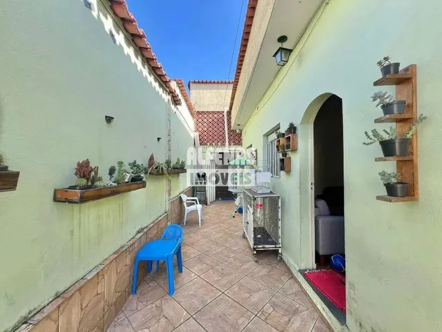 Imagem 14: Casa Linear, 04 Quartos À Venda Riacho das Pedras / Contagem