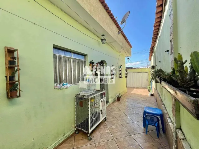 Imagem 16: Casa Linear, 04 Quartos À Venda Riacho das Pedras / Contagem
