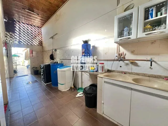 Imagem 7: Casa Linear, 04 Quartos À Venda Riacho das Pedras / Contagem