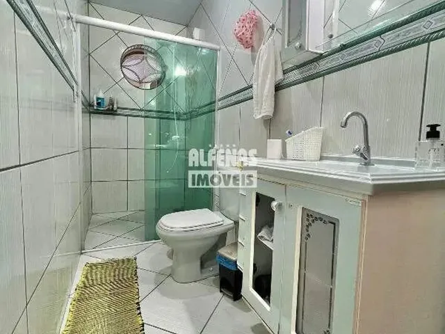 Imagem 10: Casa Linear, 04 Quartos À Venda Riacho das Pedras / Contagem