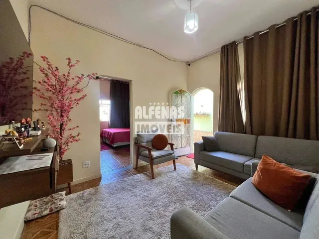 Imagem 9: Casa Linear, 04 Quartos À Venda Riacho das Pedras / Contagem