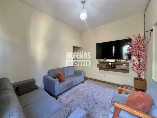Imagem 2: Casa Linear, 04 Quartos À Venda Riacho das Pedras / Contagem