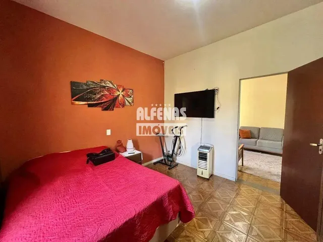 Imagem 8: Casa Linear, 04 Quartos À Venda Riacho das Pedras / Contagem