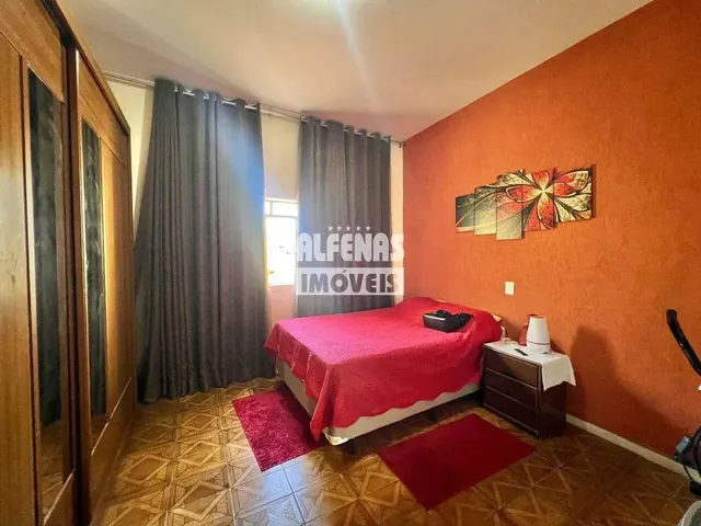 Imagem 3: Casa Linear, 04 Quartos À Venda Riacho das Pedras / Contagem